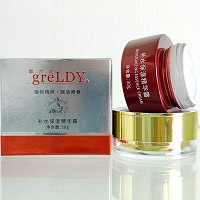 歌兰地 补水保湿精华霜30g 补水保湿、渗透肌肤、改善干燥缺水肌肤