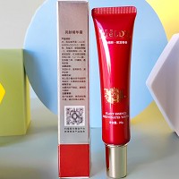 歌兰地 亲肤焕丽精华霜26g(亮肤精华霜)深层补水、提亮肤色、滋润肌肤