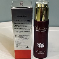 歌兰地 泉润能量水80ml 补充水分、平衡PH值、水润/柔软/亮丽