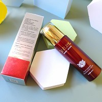 歌兰地 臻焕沁润精华液80ml(鱼子精华水)补充肌肤水份和营养、恢复肌肤弹性与光泽