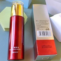 歌兰地 臻焕沁润精华液80ml(鱼子精华水)补充肌肤水份和营养、恢复肌肤弹性与光泽