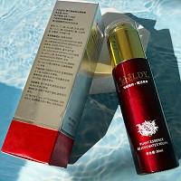 歌兰地 爽肤水嫩喷雾80ml(紧肤滋养喷雾)补充水分、改善缺水干燥、水润清爽