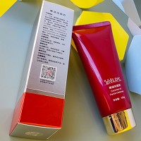 歌兰地 酵母洗面奶100ml(椰油洗面奶)温和清洁、润颜亮肤