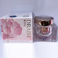 黛昂丝 芙蓉霜50g(新包装)质地清爽、一抹出水、轻薄不黏腻、澎湃保湿、柔润剔透、细腻水嫩