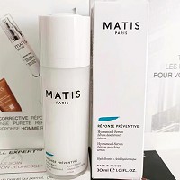 MATIS魅力匙 妍护水盈精华液30ml 深度润养,预防干燥,水润光滑,舒适柔软...