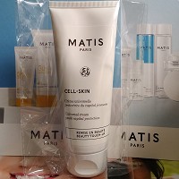 MATIS魅力匙 舒缓精华日晚霜100ml(敏肌抗衰修护)弹嫩水润、匀净肤色、改...