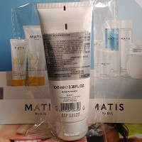 MATIS魅力匙 舒缓精华日晚霜100ml(敏肌抗衰修护)弹嫩水润、匀净肤色、改善暗哑、舒缓受损肌肤、令肌肤柔软细滑