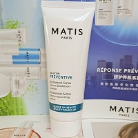 MATIS魅力匙 抗皱眼霜50ml 滋润平滑,改善眼浮肿、眼袋、眼皱纹细纹及黑眼圈