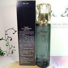爱奴雅 静肤液120ml(柔润静肤水)质地清盈、舒缓脆弱红敏肌肤、缓解肌肤干燥