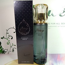 爱奴雅 静肤液120ml(柔润静肤水)质地清盈、舒缓脆弱红敏肌肤、缓解肌肤干燥