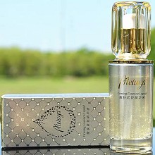 爱奴雅 嫩肤紧致精华液35ml(集效抗皱精华液)紧致提拉轮廓、改善松弛皱纹