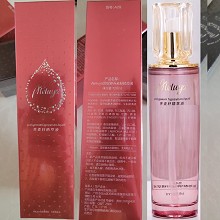 爱奴雅 荞麦籽精萃液120ml(辣木籽防护精萃水)补充水分及养分、水润肤感、清透净润