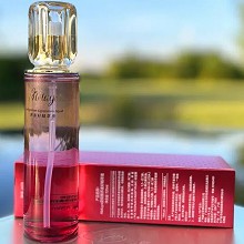 爱奴雅 荞麦籽精萃液120ml(辣木籽防护精萃水)补充水分及养分、水润肤感、清透净润