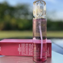 爱奴雅 荞麦籽精萃液120ml(辣木籽防护精萃水)补充水分及养分、水润肤感、清透净润