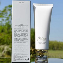 爱奴雅 亮妍洁容霜100g 泡沫丰富、温柔洁净、易于冲洗、洗后无紧绷干涩感