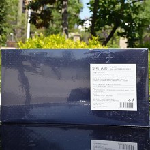 爱奴雅 蓝铜肽原液5ml*10支 温润修护受损肌肤、红血丝/泛红刺痛/术后脆弱/痘痘肌肤