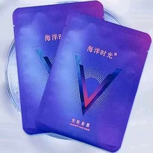 海洋时光 宠粉面膜30ml*5片 ******新生、紧致弹润