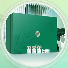 海洋时光 植萃调肤微臻套 抗氧化、淡化色斑、提亮肤色、水润莹亮