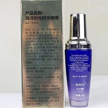 海洋时光 时光啫喱50g 多效合一、舒缓修护、安抚敏肌、补水保湿