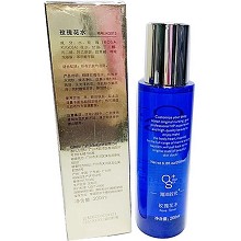 海洋时光 玫瑰花水200ml 补水润肤、焕活净化、改善干燥/粗糙/晦暗/无光泽肌肤