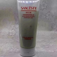 圣洁之缘 滢养胶原精华霜200g 保湿补水、抗皱紧肤、细致柔肤