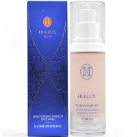 慧立康 臻润隔护霜(肤色)30g(SPF15+)隔离防护紫外线、嫩白滑肤、焕亮美...