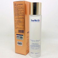 雪美姬 津元净肌透皙水200ml 疏通毛孔、洁净肌肤、二次清洁、干净清爽、水润亮泽