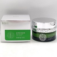 苗翠堂 祛痘霜30g(植萃净痘舒颜霜)平衡油脂,抑制暗疮痘痘爆发,去除粉刺/痘印,收缩毛孔,愈合创面