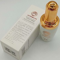 [特价]苗氏魔斑 雪漾痘宁舒颜液30ml 深层清洁毛囊,平衡油脂分泌,预防粉刺、暗疮、痘痘、黑头形成