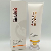 [特价]苗氏魔斑 雪漾净痘洁面乳100g 深层清洁毛孔污垢,平衡油脂分泌,预防粉...