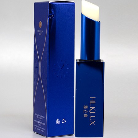 慧立康 臻润盈颜唇膏3g(无色)奶油般丝滑、一抹润护双唇、滋润干燥唇肌、柔润细腻、娇嫩丰盈、持久保湿