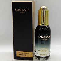 圣玛歌 黑菁纯精华油30ml 平滑、细致、柔美、焕发光彩