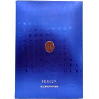 慧立康 焕颜精粹面膜25ml*5(童臻面膜)紧致亮肤、弹润紧实、柔嫩光滑、淡化皱...