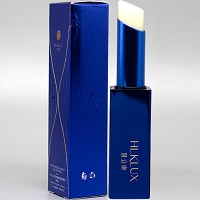 慧立康 臻润盈颜唇膏3g(无色)奶油般丝滑、一抹润护双唇、滋润干燥唇肌、柔润细腻...