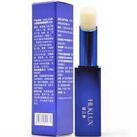 慧立康 臻润盈颜唇膏3g(无色)奶油般丝滑、一抹润护双唇、滋润干燥唇肌、柔润细腻、娇嫩丰盈、持久保湿