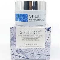 圣雅莉思 芭蓓八倍精华霜(滋润型)55g