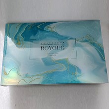 源漾 雪肌菁纯美肤套(白小漾)5件套