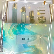 源漾 雪肌菁纯美肤套(白小漾)5件套