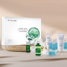 源漾 芯肌平衡净透套7件套(6次)