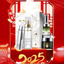 源漾 水光肌四优蝶变套15件套(12次)