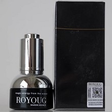 源漾 焕彩润眸精华液20g(眼熨斗)抚平细纹、淡化深纹、提升眼角、充盈眼周、细腻弹润