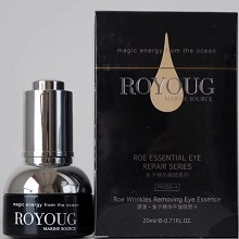 源漾 焕彩润眸精华液20g(眼熨斗)抚平细纹、淡化深纹、提升眼角、充盈眼周、细腻弹润