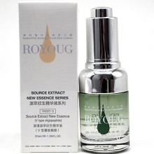 源漾 肌源新生原液Ⅴ型(寡肽修复)30ml 含EGF再生因子、渗透肌底、修复受损肌底、改善脆弱敏肌