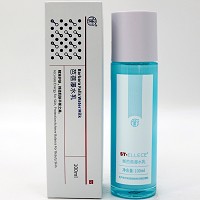 圣雅莉思 水润透肌精华水(柔润型)200ml洁面乳