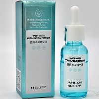 圣雅莉思 熊莓精华盈润霜组合 2件套精华素