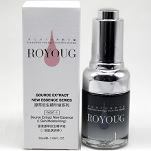 源漾 肌源新生原液Ⅰ型(肌底润养)30ml 修复基底皮肤、提高抵抗力、净透润养、水润亮泽