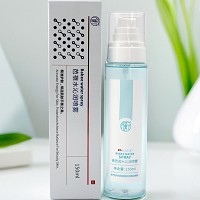 圣雅莉思 安颜修护润透肌精华水200ml