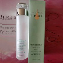 源漾 海胜肽紧肌水120ml(海洋六胜肽紧肌水)为成熟型肌肤补充水分、紧致脸部轮廓、紧实饱满