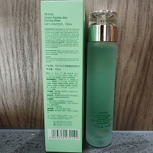 源漾 海胜肽紧肌水120ml(海洋六胜肽紧肌水)为成熟型肌肤补充水分、紧致脸部轮廓、紧实饱满