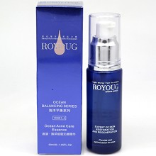 源漾 海衡净肤舒妍精华液30ml(海洋痘蔻无痕精华)温和祛痘、淡印嫩肤